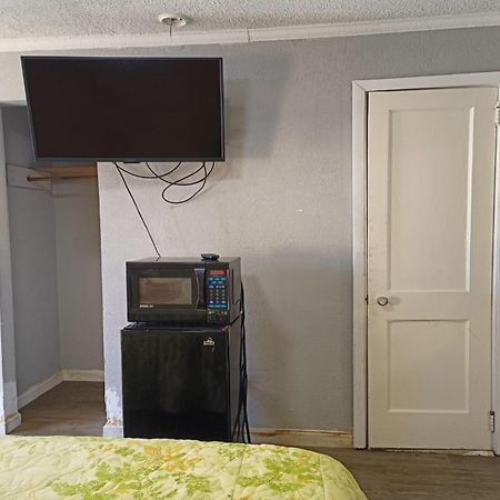 Crown Inn By Oyo Orangeburg Hwy 301 외부 사진