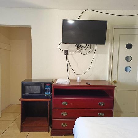Crown Inn By Oyo Orangeburg Hwy 301 외부 사진