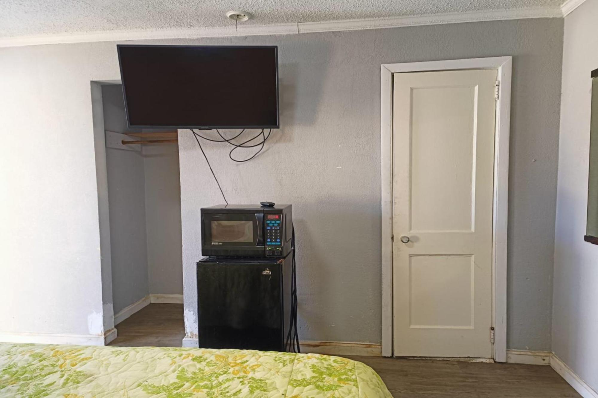 Crown Inn By Oyo Orangeburg Hwy 301 외부 사진