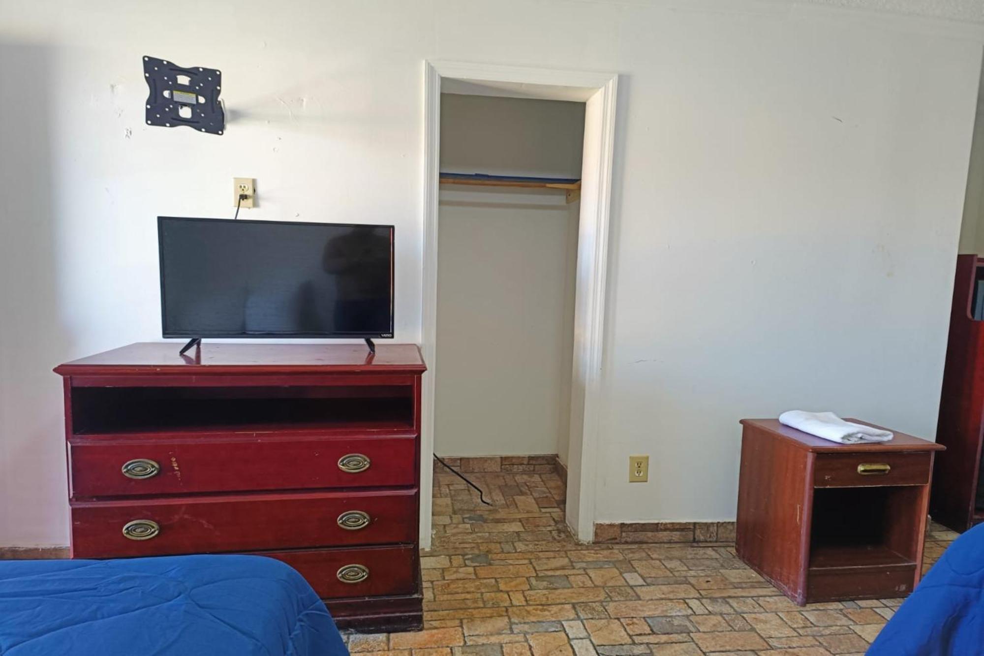 Crown Inn By Oyo Orangeburg Hwy 301 외부 사진