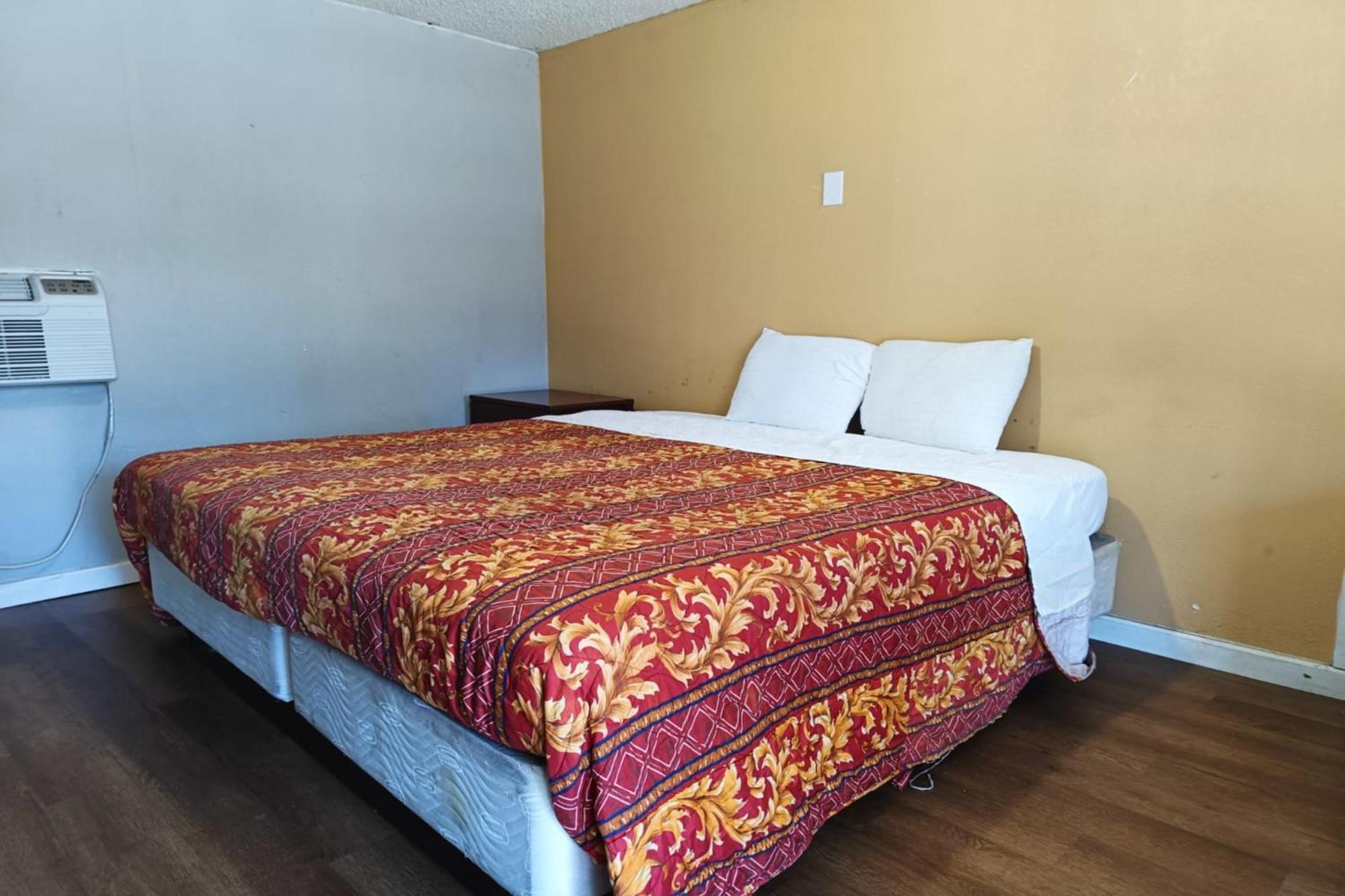 Crown Inn By Oyo Orangeburg Hwy 301 외부 사진