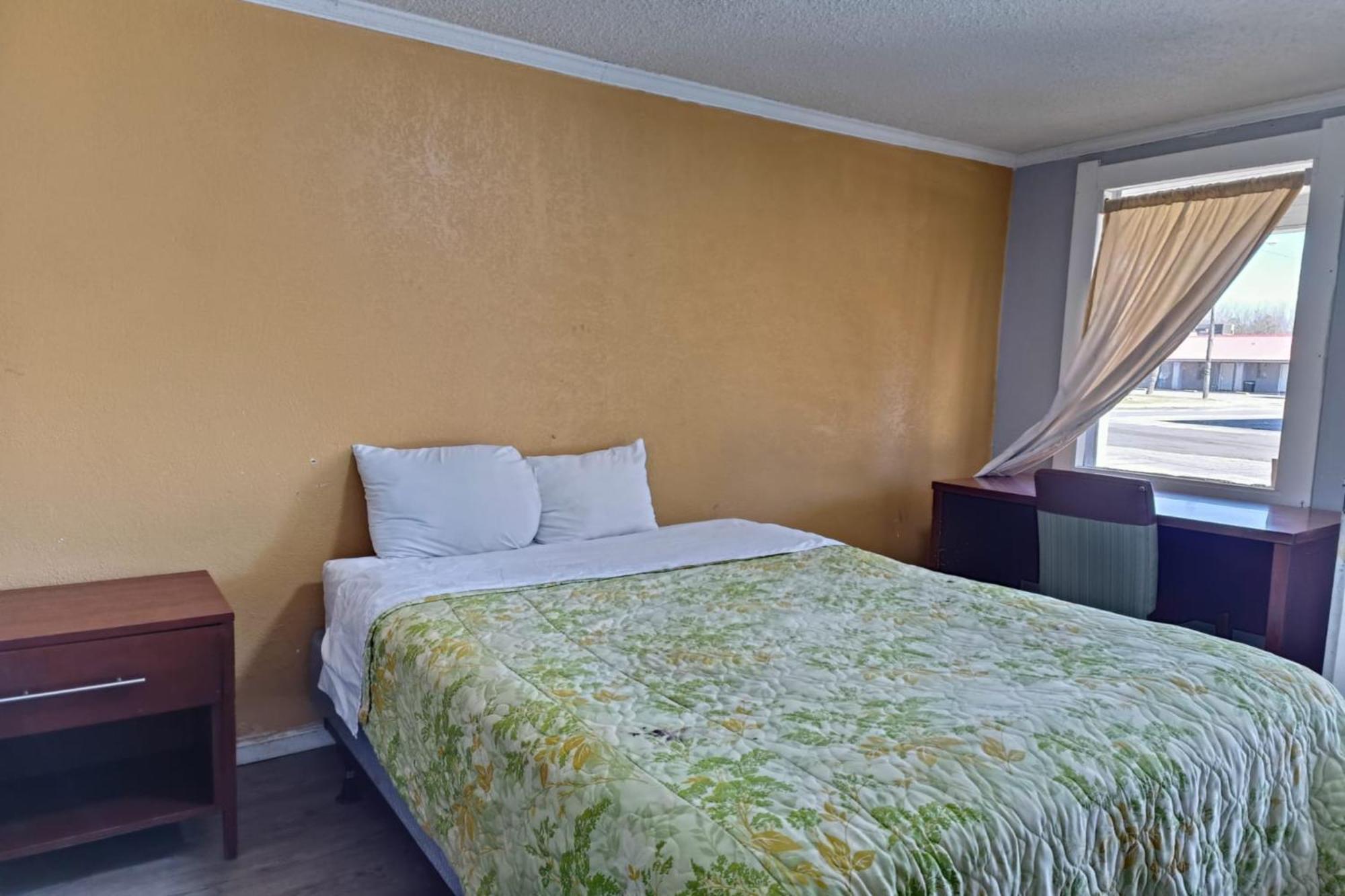 Crown Inn By Oyo Orangeburg Hwy 301 외부 사진