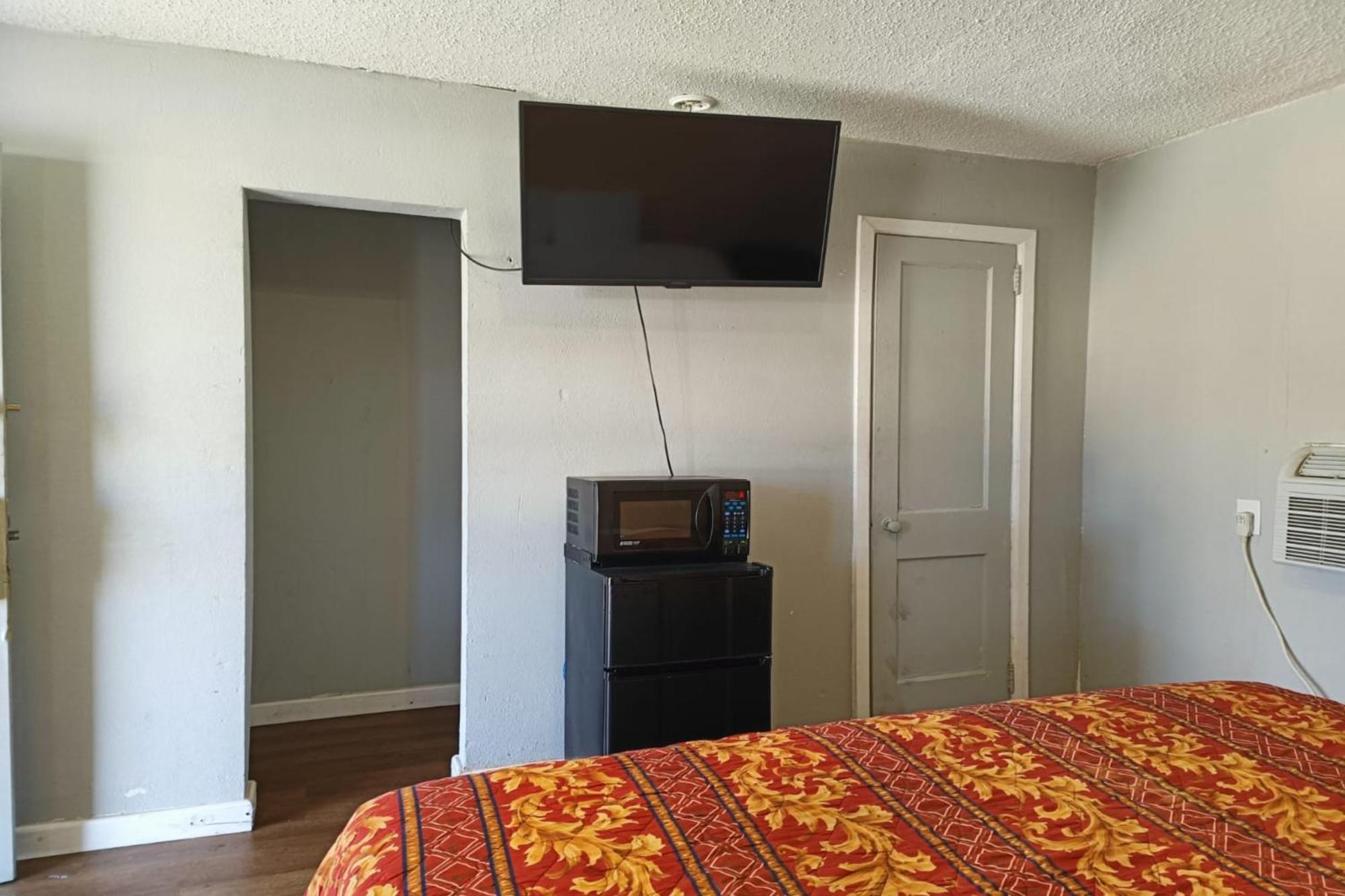 Crown Inn By Oyo Orangeburg Hwy 301 외부 사진